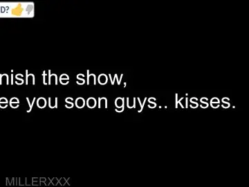 Chaturbate Adult Video Chat of vianka_millerxxx