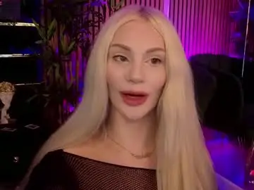 Chaturbate Adult Video Chat of barbiekara