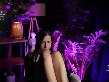 Chaturbate Watch Live Sex Cams of bellanoirr