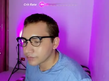 Chaturbate Live Porn of carterbluedean_