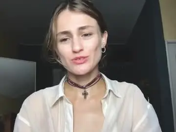 Chaturbate Free Live Porn of inspirebyeva