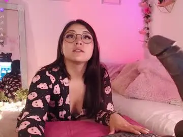 Chaturbate Private Sex Chat of jinibelle