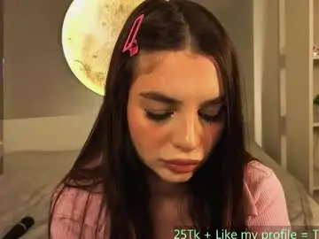 Chaturbate Free Porn Cam of leandraconcatelli