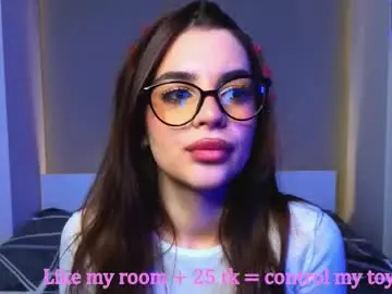 Chaturbate Live Sex Cam of leandraconcatelli