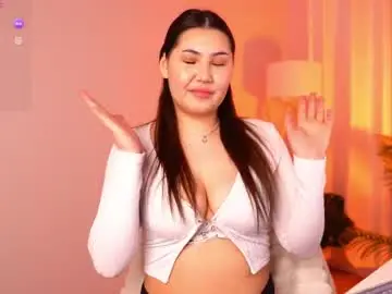 Chaturbate Sex Chat of linabaci