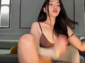 Chaturbate Private Sex Chat of lunaonekiss