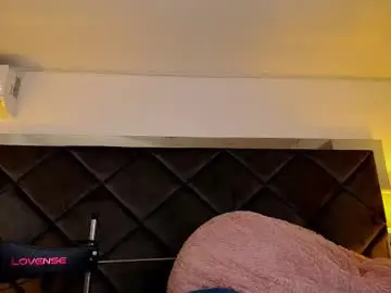 Chaturbate Free Live Porn of meganmyers_