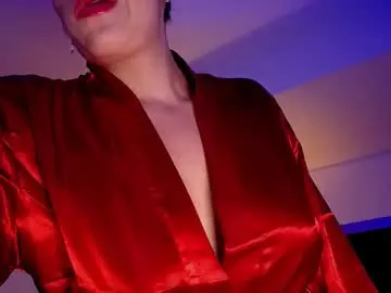 Chaturbate Live Sex Cam of meganmyers_