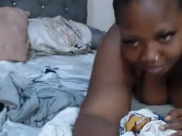 Chaturbate Live Porn of melaninandnina