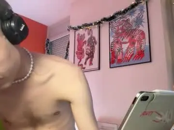 Chaturbate Private Sex Chat of mimiro12