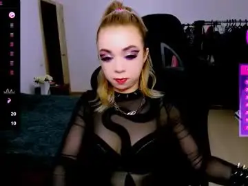 Chaturbate Nude Webcam of nikigoddesss