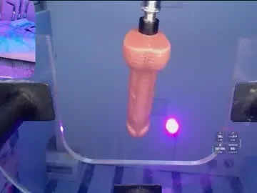 Chaturbate Sex Chat of ninacapelli