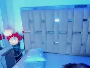 Chaturbate Free Porn Cam of ninacapelli