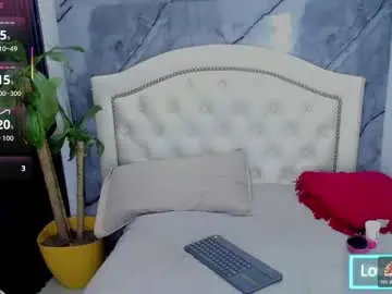 Chaturbate Sex Chat of noah_west18