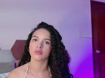 Chaturbate Adult Webcam of paulinasaint