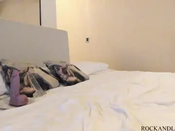 Chaturbate Adult Webcam of rockandlovexx