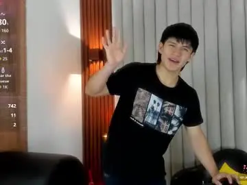 Chaturbate Watch Live Sex Cams of ryo_kush