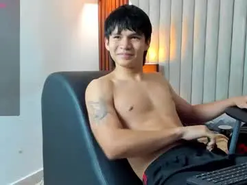 Chaturbate Live Porn of ryo_kush