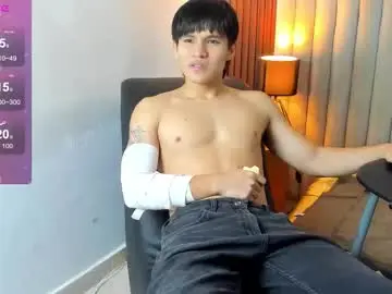 Chaturbate Adult Video Chat of ryo_kush