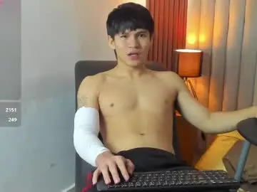 Chaturbate Adult Webcams of ryo_kush