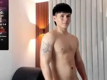 Chaturbate Free Porn Cam of ryo_kush