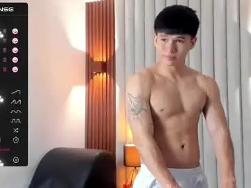 Chaturbate Best live sex cam show of ryo_kush
