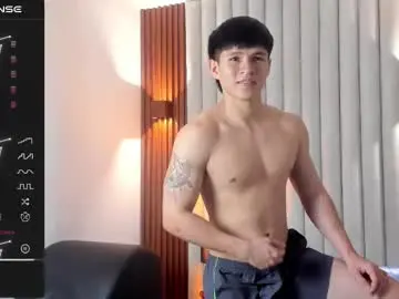 Chaturbate Watch Live Sex Cams of ryo_kush