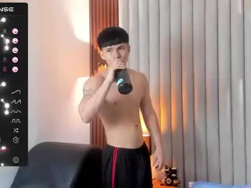 Chaturbate Best live sex cam show of ryo_kush