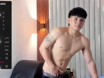 Chaturbate Adult Webcam of ryo_kush
