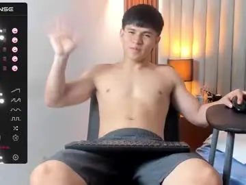 Chaturbate Best live sex cam show of ryo_kush