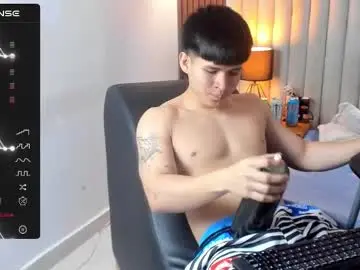 Chaturbate Best Webcam of ryo_kush