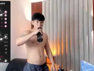 Chaturbate Live Sex of ryo_kush