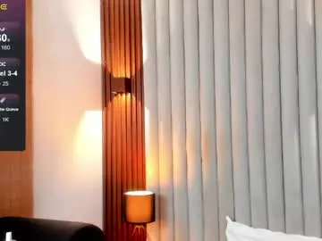 Chaturbate Live Sex of ryo_kush