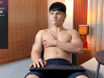 Chaturbate Nude Webcam of ryo_kush