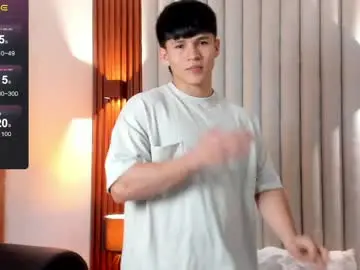 Chaturbate Live Sex of ryo_kush