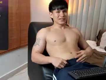 Chaturbate Sex Cam of ryo_kush