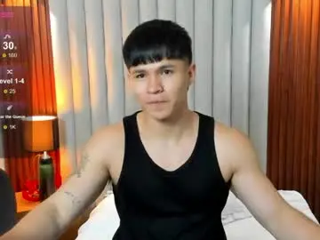 Chaturbate Adult Webcam of ryo_kush