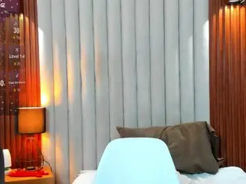 Chaturbate Free Live Porn of ryo_kush