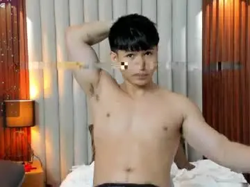 Chaturbate Adult Video Chat of ryo_kush