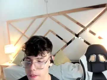 Chaturbate Live Sex of sebas_valverde