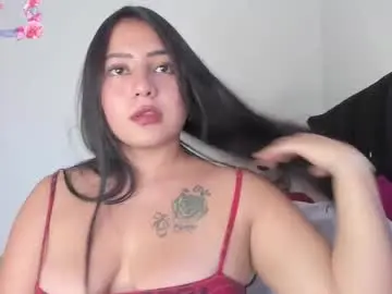 Chaturbate Private Sex Chat of sofia_gonzalez1