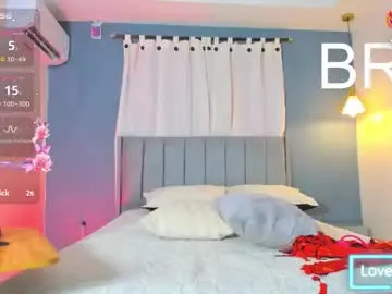 Chaturbate Live Porn of sofy_star_