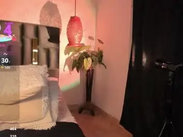 Chaturbate Adult Video Chat of susana_williamss