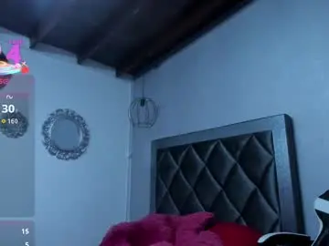 Chaturbate Private Sex Chat of susana_williamss