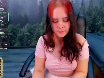 Chaturbate Free Live Porn of _lexii_pop