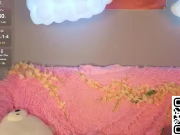 Chaturbate Adult Webcam of _lexii_pop