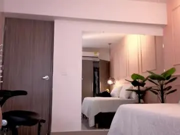 Chaturbate Best Webcam of amelia_chillvibes