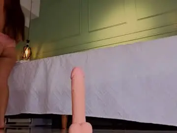 Chaturbate Live Porn of amelia_chillvibes