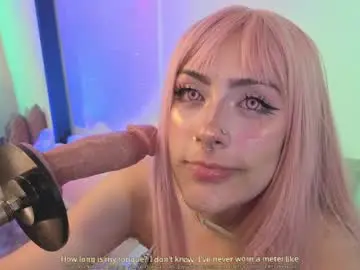 Chaturbate Sex Cam of ashlynnlowe_