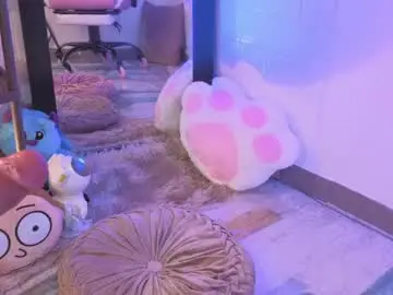 Chaturbate Watch Live Sex Cams of ashlynnlowe_